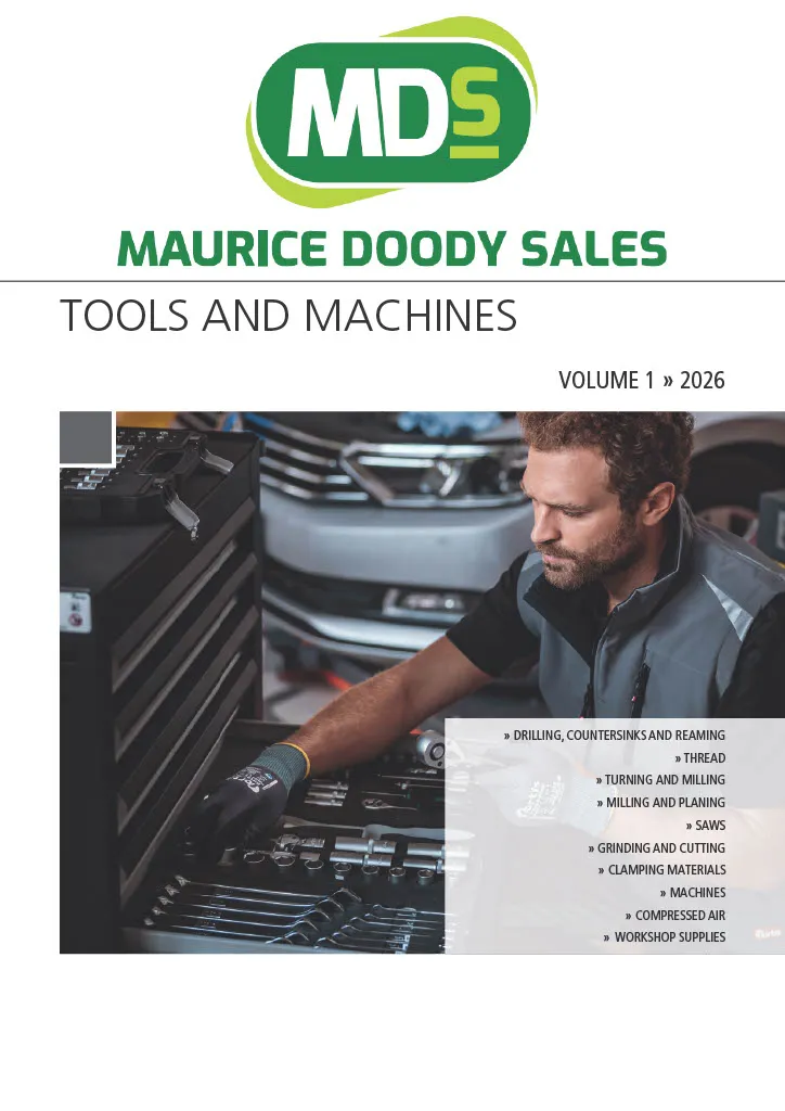 MDS Catalogue Vol 1