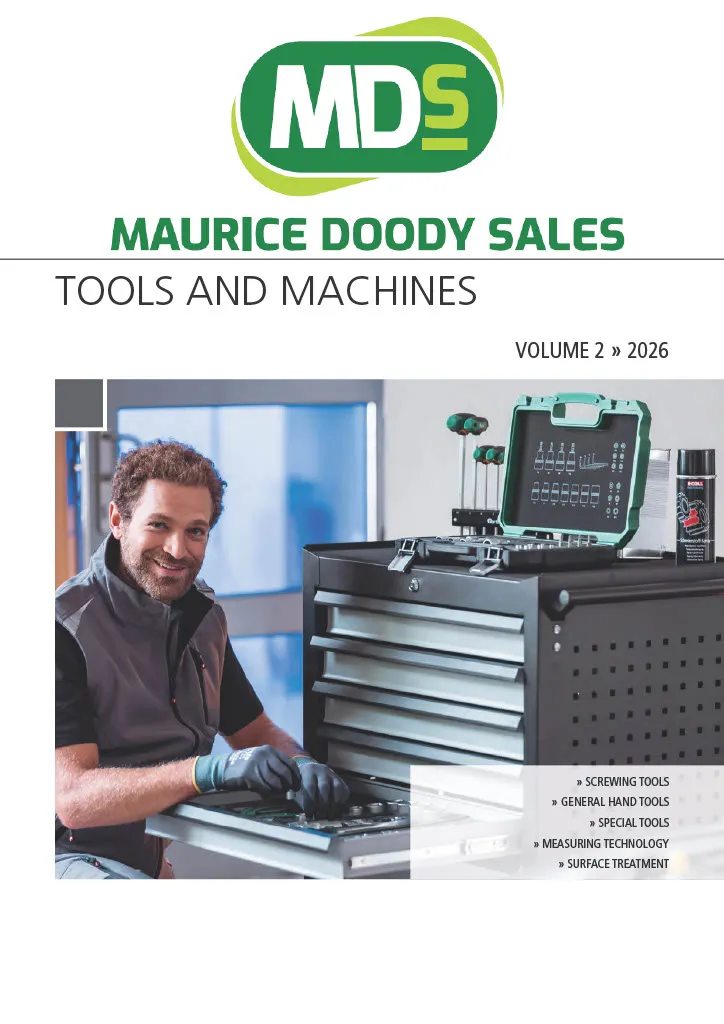MDS Catalogue Vol 2